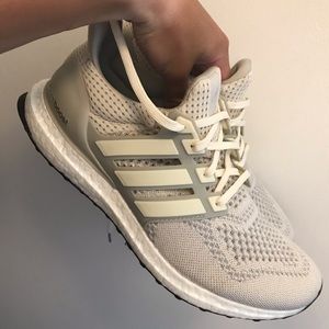 Adidas Ultra Boost 1.0 Friends and Family size 9.5